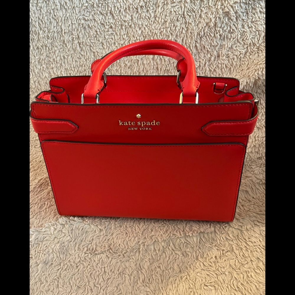 Kate spade medium satchel